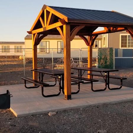 068D Newly Remodeled Cozy Studio South Rim Valle Exterior photo